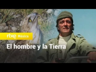 El Hombre y la Tierra | Banda sonora original