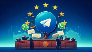 Telegram se planta ante la UE: Pavel Durov defiende el cifrado de extremo a extremo como pilar de la seguridad digital