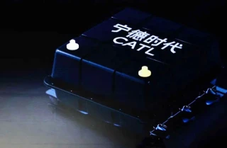 CATL presenta su económica batería de sodio, con 500 km de autonomía y producción a finales de este año