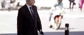 La asesora de Begoña Gómez le pide al juez Peinado "que aclare" cuáles son las discrepancias que existen para organizar un careo