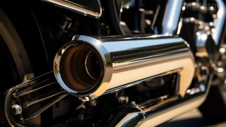 Los escapes manipulados tendrán más multas y controles