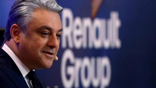 Luca de Meo, CEO de Renault Group: “Tenemos que volver a la fabricación de coches pequeños que la gente pueda comprar”