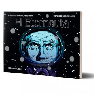 El Eternauta: La serie de Netflix que revive un clásico de la ciencia ficción