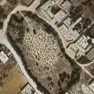 La civilización púnica fue la primera verdaderamente cosmopolita