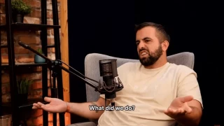 El fundador del festival Nova es un colaborador de inteligencia israelí involucrado en el genocidio de Gaza (EN)