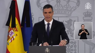 Europa Laica: ¿Es España una teocracia?