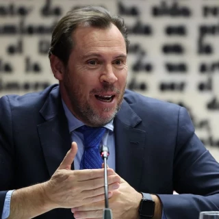 Puente responde a la petición de auditorías del PP que empiecen "por el ticket de El Ventorro": "Esto va a acabar como el rosario de la aurora"