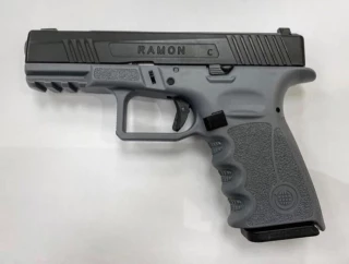 Lo de las balas israelíes para la Guardia Civil está relacionado con otra polémica adquisición de la benemérita [HILO]