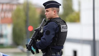 Un estudiante de 15 años mata a un compañero y deja tres heridos en un instituto de Nantes