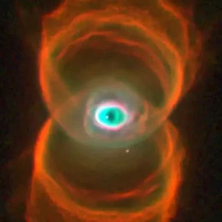 35 años capturando el cosmos: las imágenes más espectaculares del Telescopio Hubble