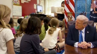 La guerra de Trump contra la niñez: el DOGE desmantela programas de salud y educación para familias de bajos ingresos, así como de lucha contra el abuso sexual en la infancia |