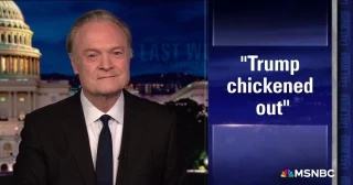 "Ha quedado demostrado que los mercados quieren que Trump pierda la guerra de aranceles" [EN]