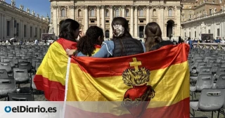 Opus, Kikos, Legionarios: los grupos ultras esperan un nuevo Papa que les devuelva su influencia