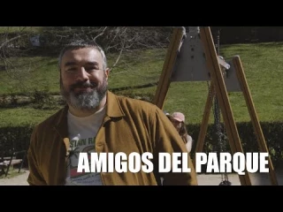 Amigos: La familia que no eliges