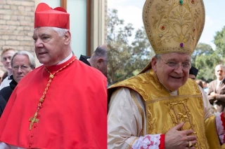 ‘Ranking’ de los papables: de más progre (sic) a más facha