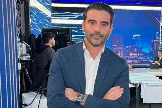 Un pez gordo llamado Javier Negre