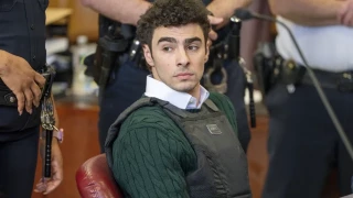 La Justicia de EE UU solicita formalmente la pena de muerte para Luigi Mangione