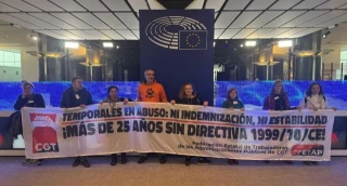 Interinos: 20.000 millones de euros en indemnizaciones retroactivas