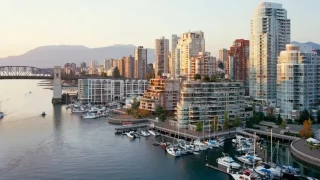 "Mi casa en Canadá vale millones, pero mis hijos no pueden permitirse vivir en ella"