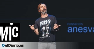 La número dos del PP gallego carga contra el actor Luis Zahera por su oposición a la macrocelulosa de Altri