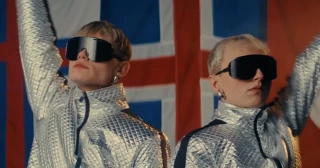 Islandia se une a Eslovenia y España en su oposición a la participación de Israel en Eurovisión (eng)