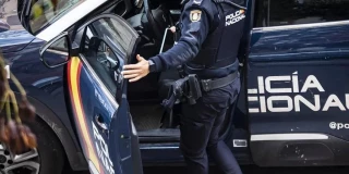 Matan a un joven de 20 años a puñaladas en plena calle en Puente de Vallecas