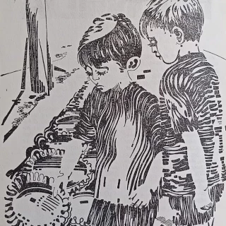 La primera revista española de Ciencia ficción: "Anticipación" (Número 1, 1966. Completo)