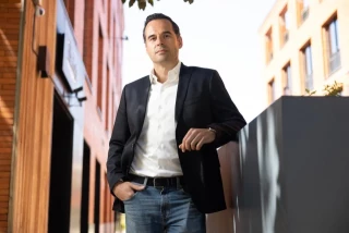 Entrevista a Aguado, exvicepresidente de Madrid: “Pensé en sacar al PP del gobierno, Ayuso me mintió al prometer que iba a medicalizar las residencias”