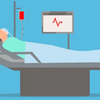 El truquito de que las bajas las paguen las empresas