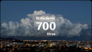'El día de los 700 litros', una reconstrucción forense de la dana de Valencia, la peor inundación del siglo en España