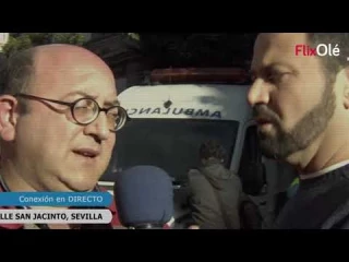 Tengo miedo. Sí, sí, sí. Sí, sí, sí, sí. Que me quedo sin comer