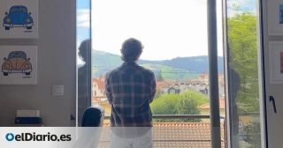 Martín, el niño sin domingos ni recreos: "Con diez años me encerraba en mi habitación e intentaba dejar de respirar"