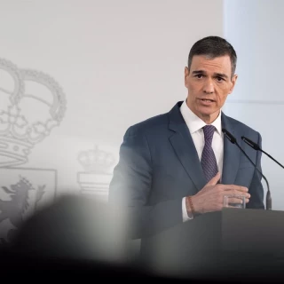 Sánchez critica a aquellos que vinculan el apagón con la falta de nucleares: "Mienten o demuestran ignorancia"