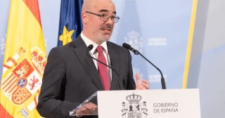 El Gobierno ve "indecente" que Almeida "trate de engañar" y asegura que contactó con el Ayuntamiento a partir de las 14.30h