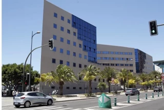 Detenidos tres policías, incluido el instructor del caso Mediador