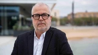 Joan Colom, padre de la lucha contra las drogas en Cataluña, se jubila: "¿Cocaína? En 40 años he visto que el alcohol es lo peor"