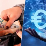 El Euro Digital se podrá usar sin conexión a Internet para pagar o cobrar dinero