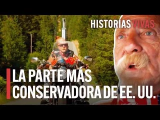 El noroeste de EEUU un bastión conservador: armas y odio LGBTI