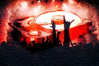 'Rhythm Nation' de Janet Jackson seguiría dañando discos duros sin este filtro de procesamiento de audio [ENG]