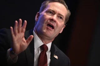 Trump destituye a su consejero de seguridad nacional, Mike Waltz