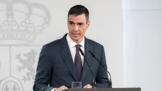 Sánchez recrimina al PP su “nulo” compromiso con España en todas las crisis que ha sufrido