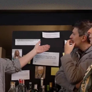 Vaya Semanita  resume con un genial vídeo el despropósito del caso Begoña: "¿Pero qué ha hecho exactamente?"