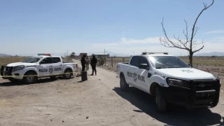 Asesinan a madre e hijo que ayudaron a descubrir "campo de exterminio" en el Rancho Izaguirre en México
