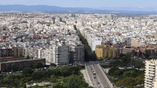 Una firma de inversión compra en València 134 pisos a 67.000 euros para explotarlos en alquiler