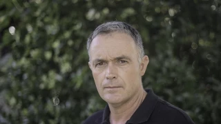 Mikel Ayestaran: "Israel va a acabar con la vida de dos millones de palestinos en Gaza"