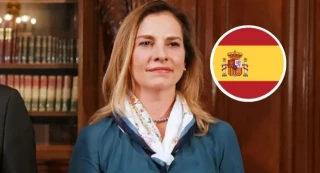 Beatriz Gutiérrez, esposa de AMLO, solicita nacionalidad española