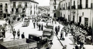 La desconocida odisea de mineros en defensa de la República en León: el ejército rebelde pone fin a la aventura expedicionaria