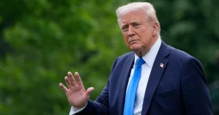 Trump anuncia planes para imponer aranceles del 100% a todas las películas extranjeras [ENG]