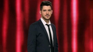 David Leo García, absuelto de los delitos de violencia de género por los que fue denunciado y apartado del programa de TVE 'El cazador'