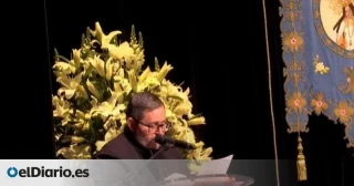 Un cura afirma en un pregón en Murcia que la mayor presencia de la mujer en el ámbito público conlleva “enfermedades espirituales”